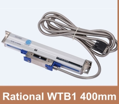 Thước đo quang Rational Wanhao WTB1